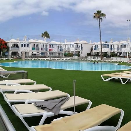 Villa Natura Maspalomas Complejo Playmar Eksteriør bilde