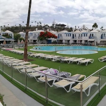 Villa Natura Maspalomas Complejo Playmar Eksteriør bilde